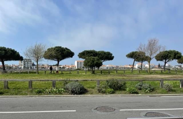 Villa La Caravelle Saint-Gilles-Croix-de-Vie Esterno foto
